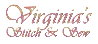 Virginia's Stitch & Sew